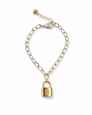 Pulsera Candado