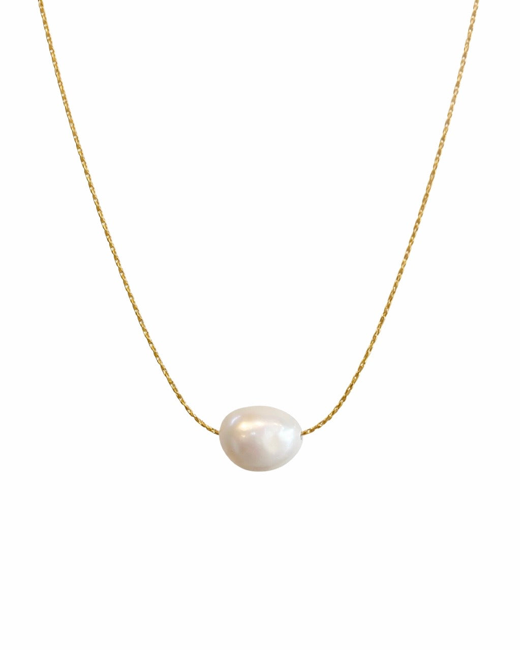 Collar Ángela