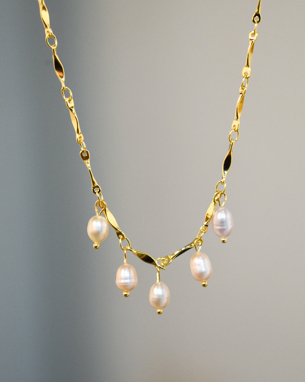 Collar Amelia
