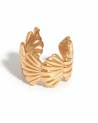 Anillo Aqua