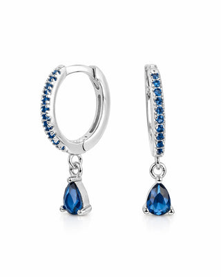 HUGGIES 925 GOTAS AZUL REY