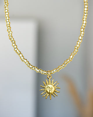 Collar Solei