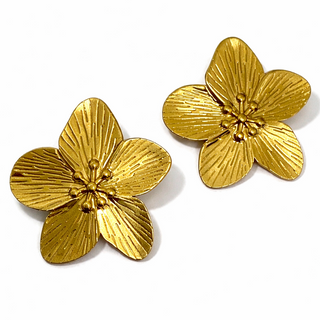 Aretes Maui Grandes