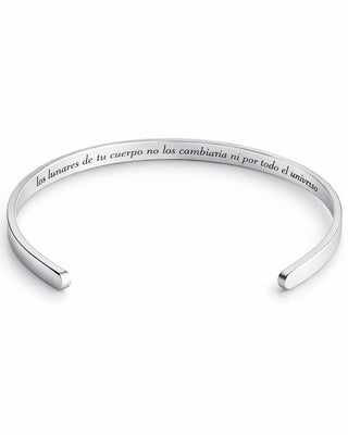 Brazalete Personalizado