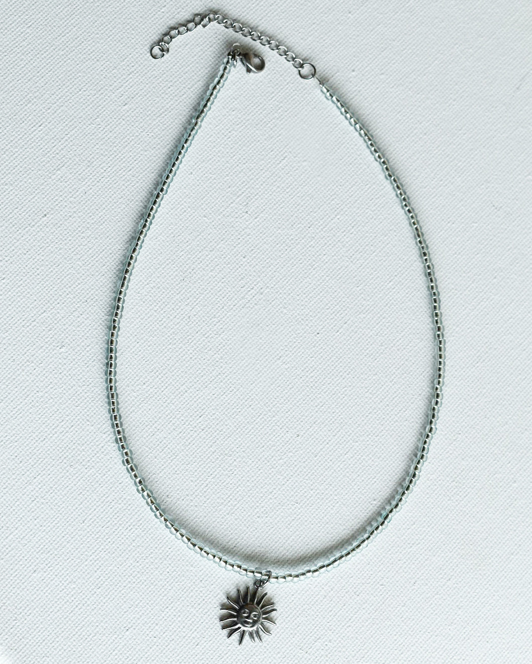 Collar Solei