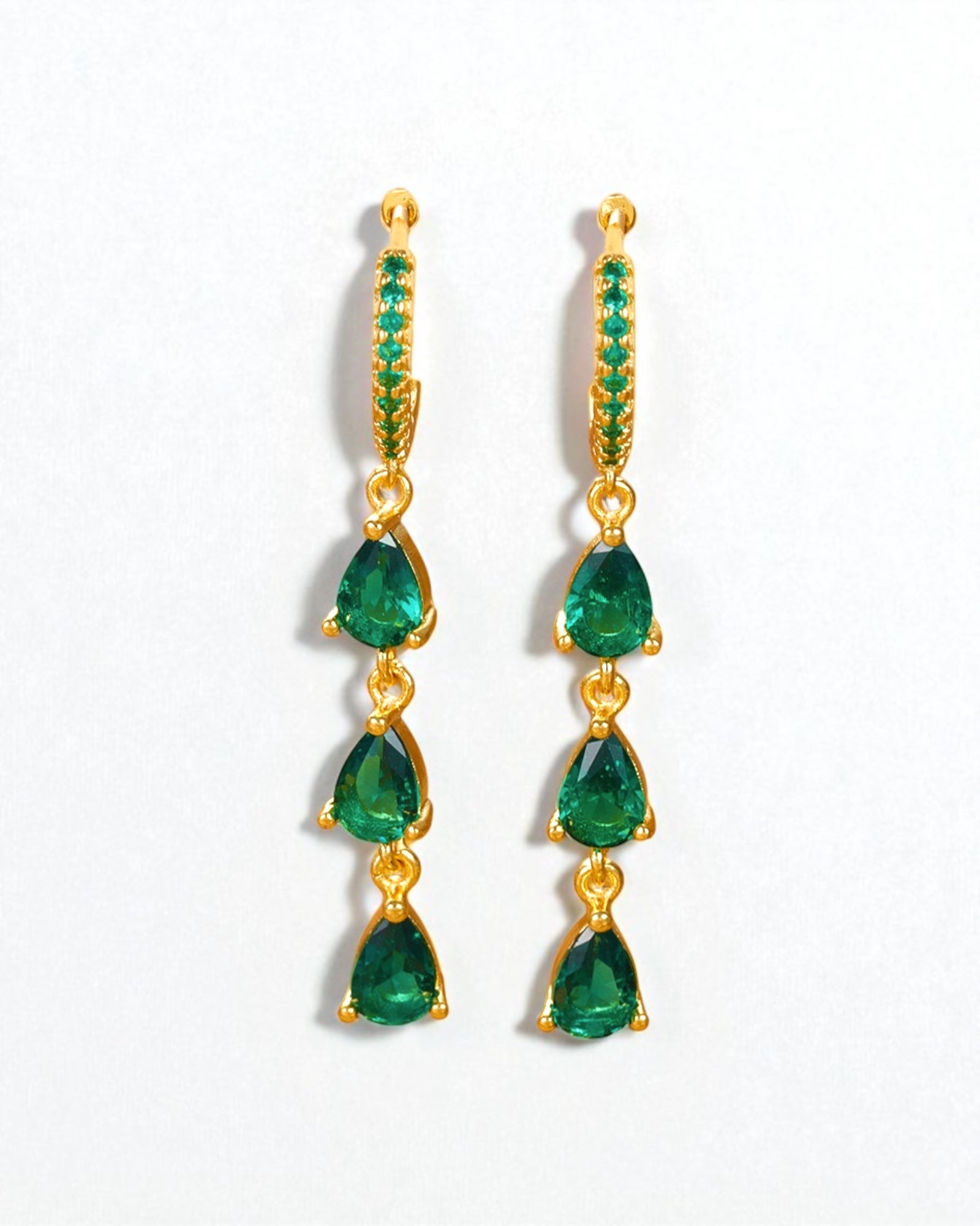 Aretes Anne