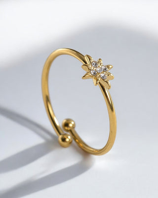 Anillo Starlight