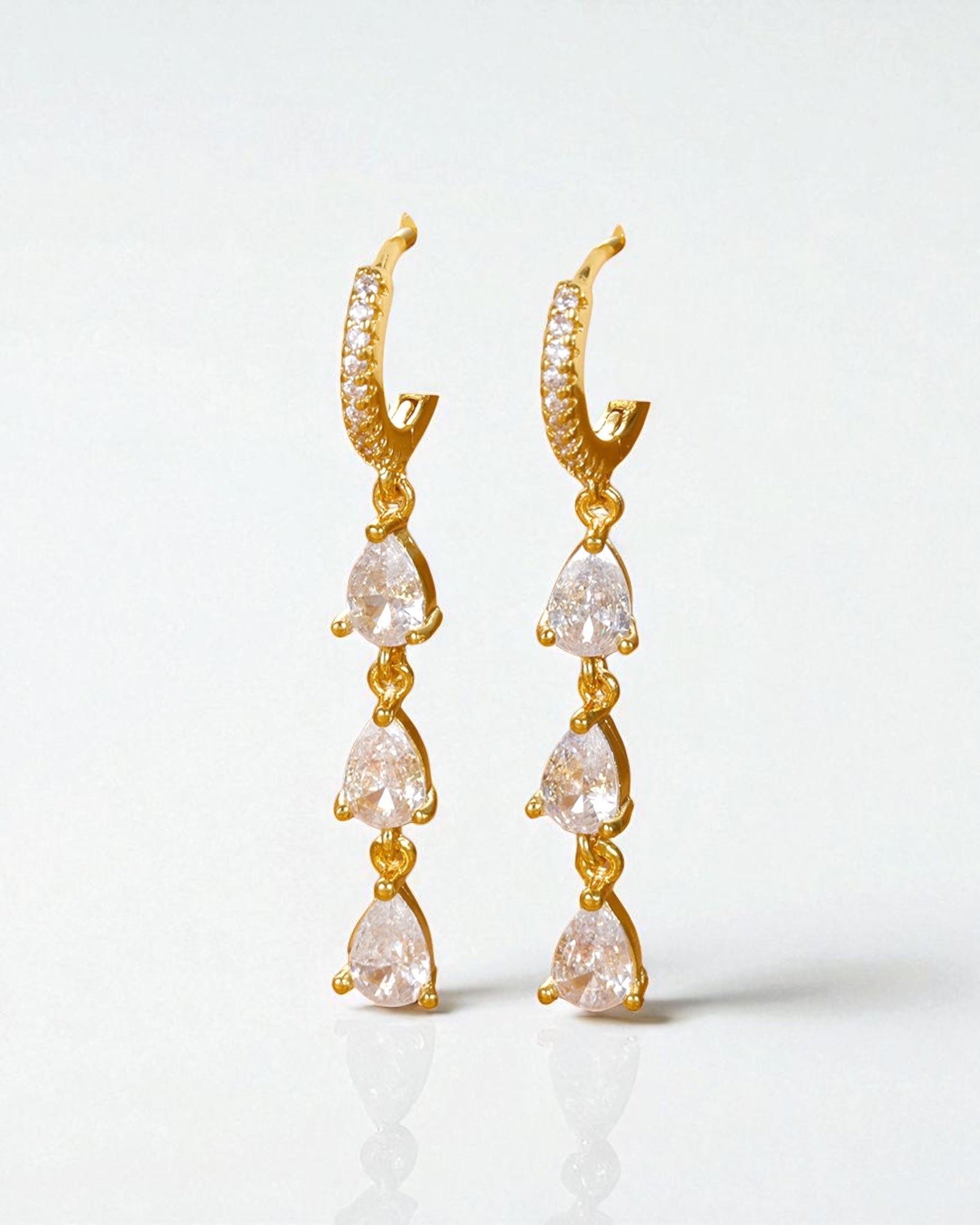 Aretes Anne