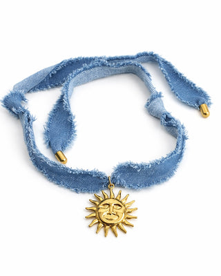 Collar Solea