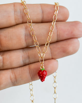 Collar Fresa Mini