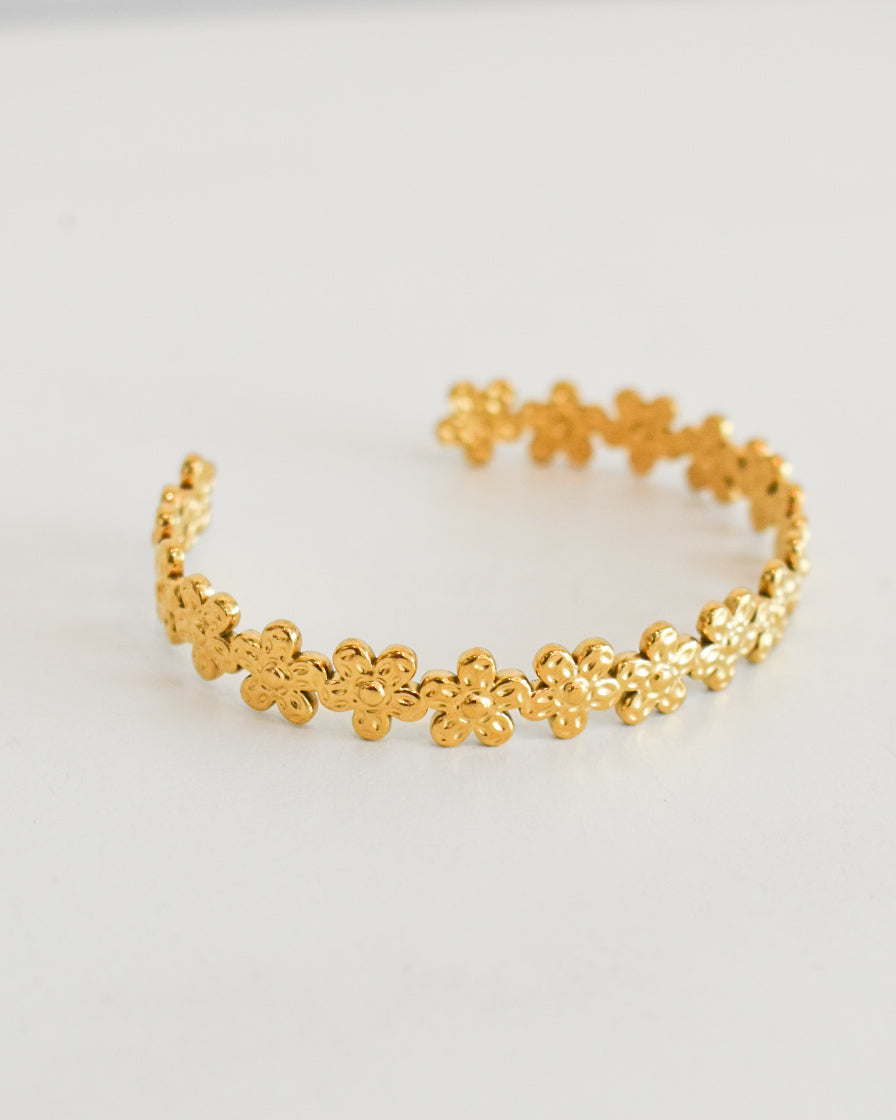 Brazalete Margaritas