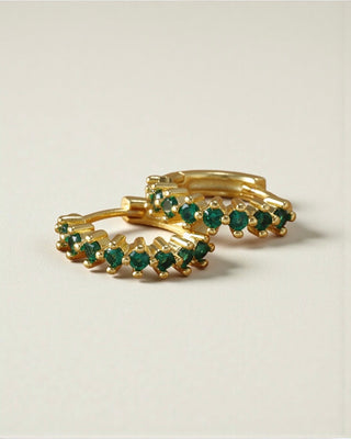 Aretes Esther