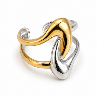 Anillo Edge