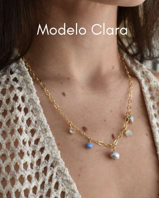 Collar Charms (Elige tu modelo  favorito)