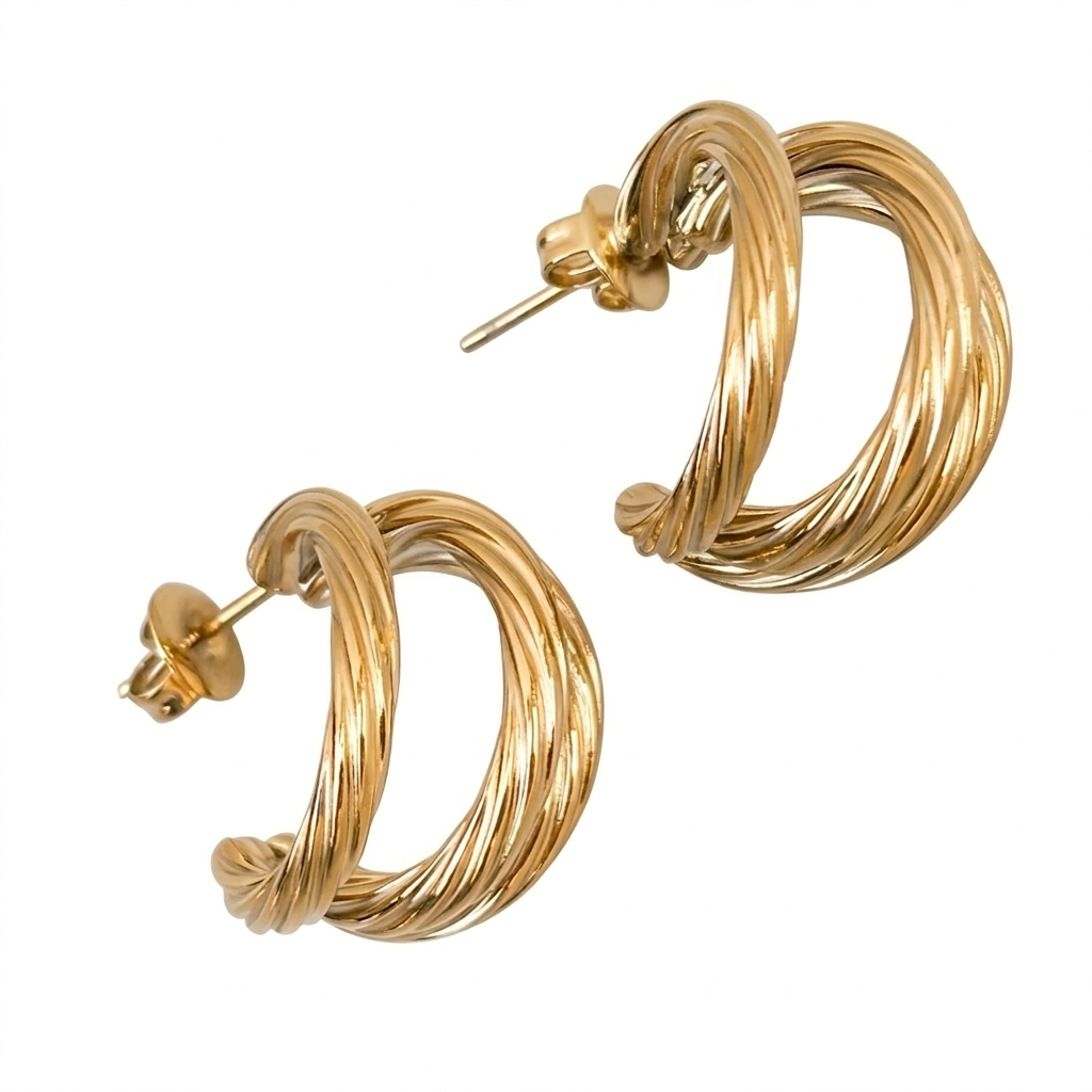 Aretes Triples Textura