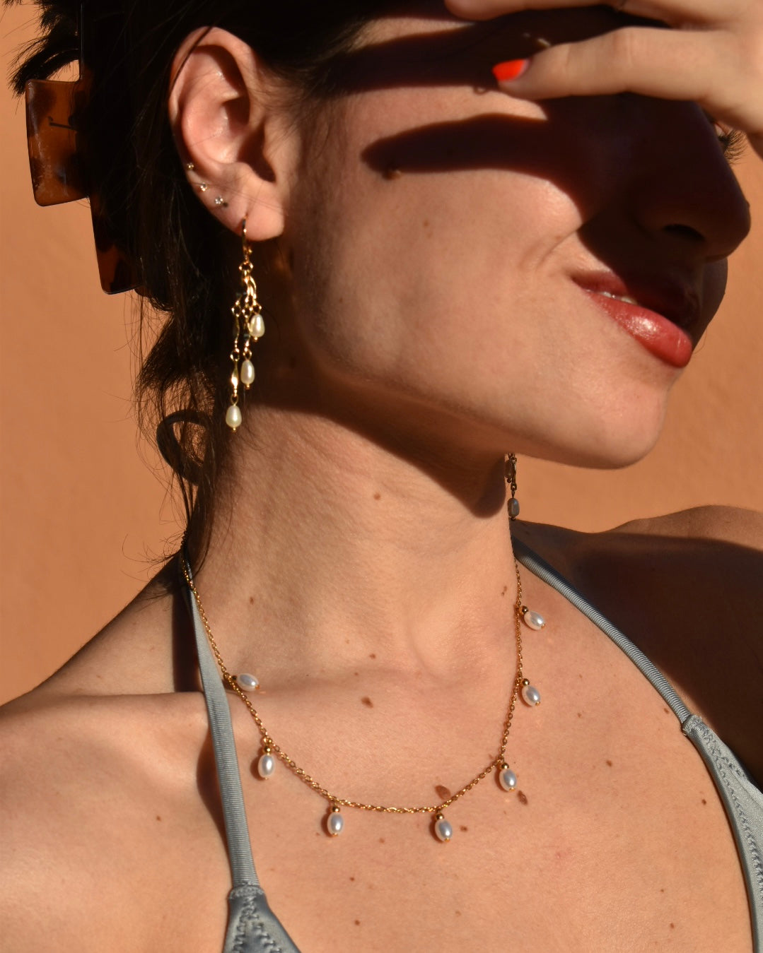 Collar Marina