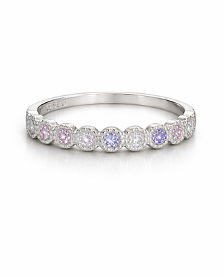 Anillo .925 Carlota Color