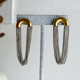 Aretes Chains