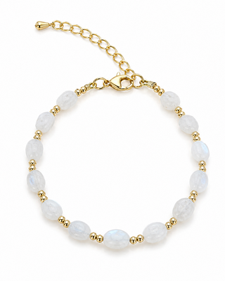 Pulsera Meredith Piedra Natural