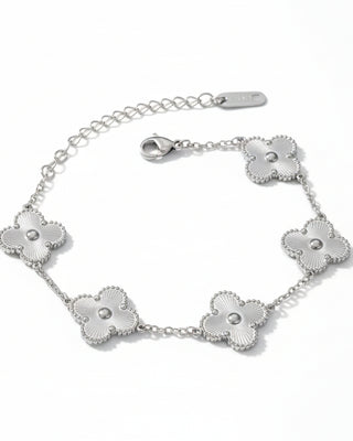 Pulsera Clover