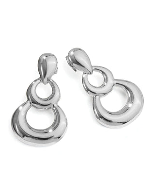 Aretes Anastasia