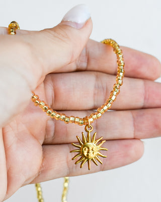 Collar Solei