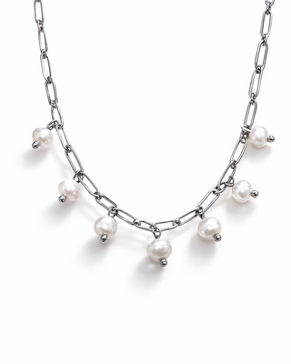 Collar Malaika Eslabones