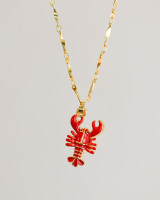 Collar Langosta