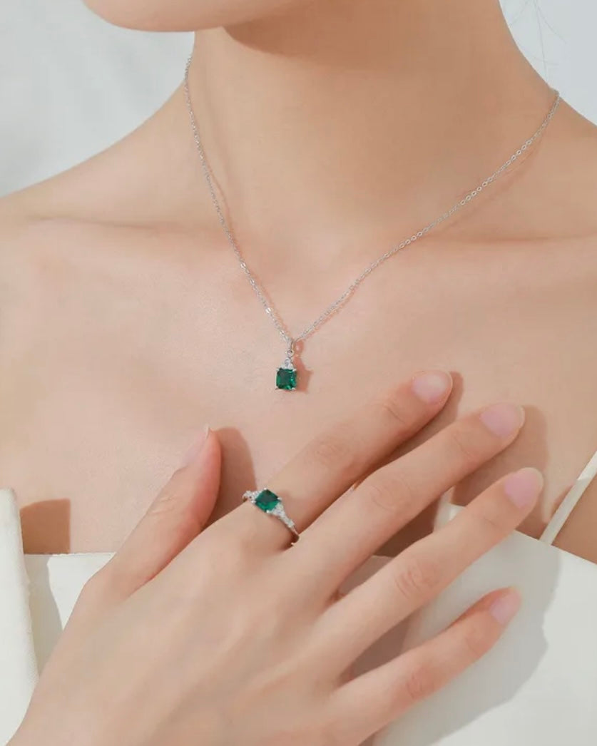 Collar Suecia Plata .925