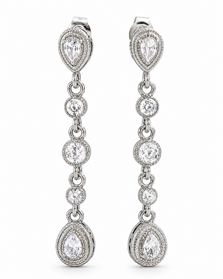 Aretes Cloe