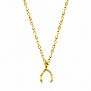 Collar Wishbone