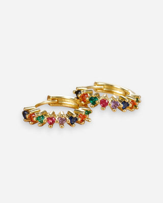 Aretes Esther