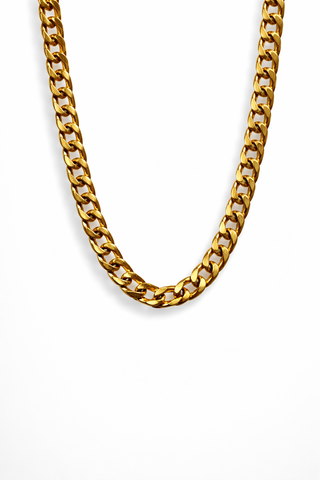 Cadena Facetada