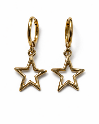 Huggies Estrellas Huecas