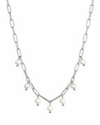 Collar Malaika Eslabones