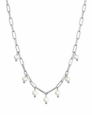 Collar Malaika Eslabones