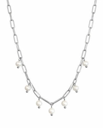 Collar Malaika Eslabones