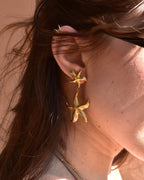 Aretes Isla Mujeres