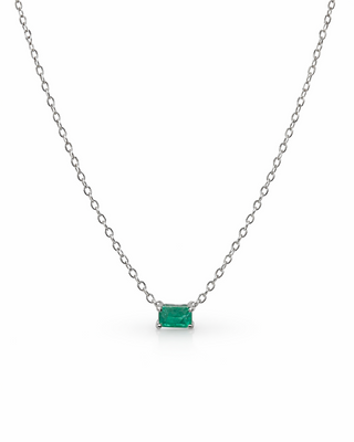 Collar Turquoise .925