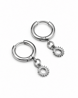 Aretes Mini Sunny