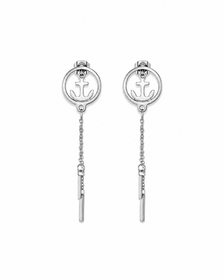 Aretes Ancla