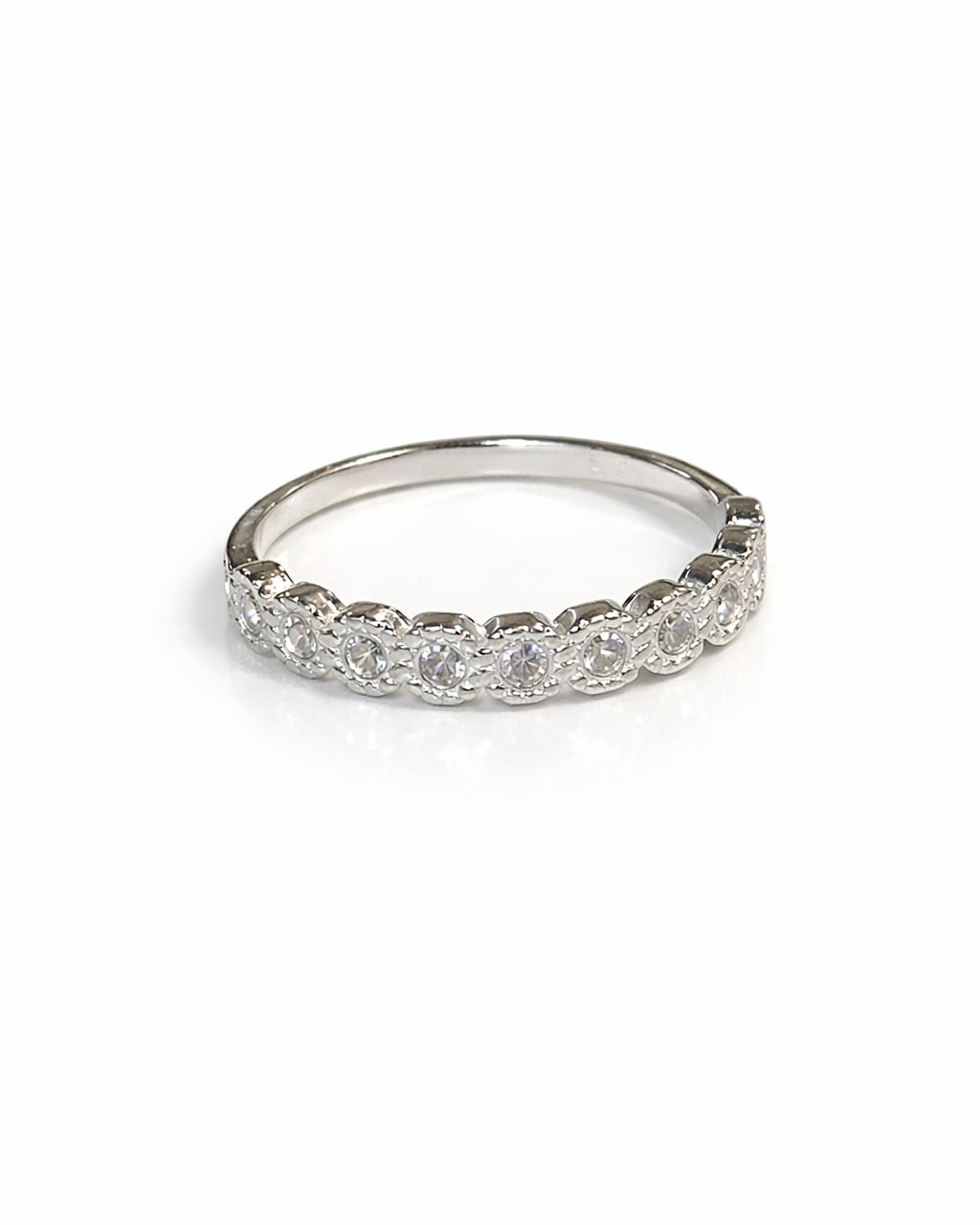 Anillo .925 Carlota