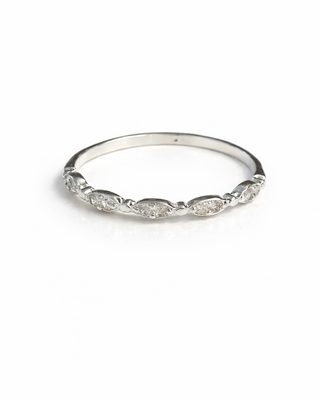 Anillo .925 Julia