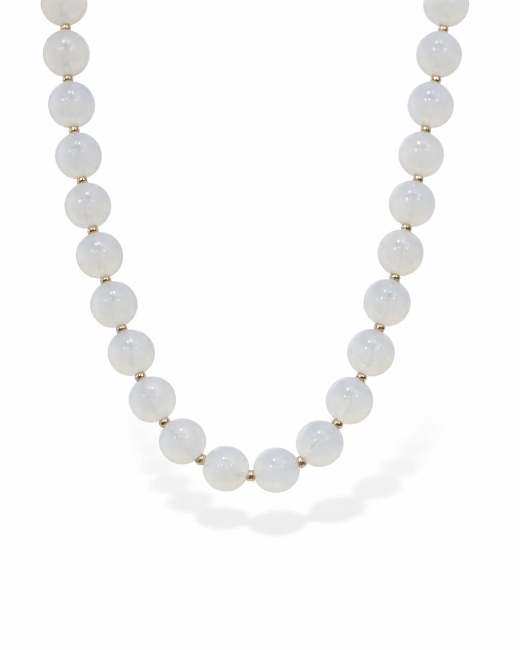 Collar Morea Piedra Luna