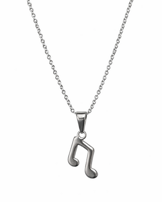 Collar Nota Musical