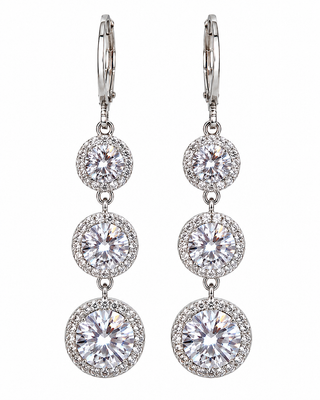 Aretes Melissa