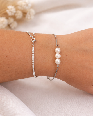 Pulsera Carmen