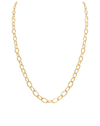 Choker Eslabón Delgado