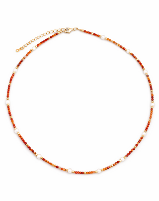 Collar Fire