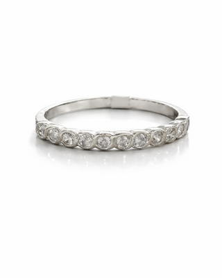 Anillo .925 Ana